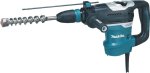 Ciocan rotopercutor SDS-MAX, 8,0J, 1100W - imagine 2