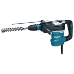Ciocan rotopercutor SDS-MAX, 8,0J, 1100W
