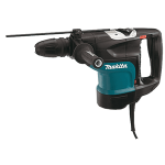 Ciocan rotopercutor SDS-MAX, 12,5J, 1350W