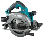 Fierastrau circular de mana XGT 40Vmax,190 mm, fara acumulatori - imagine 2