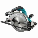 Fierastrau circular de mana XGT 40Vmax, 235 mm, fara acumulatori - imagine 2