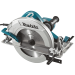 Fierastrau circular de mana 270 mm, 2000W