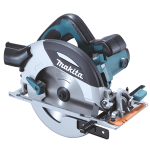 Fierastrau circular de mana 190 mm, 1400W