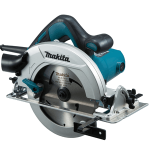 Fierastrau circular de mana 190 mm, 1200W