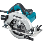 Fierastrau circular de mana 190 mm, 1600W