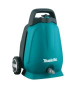 MASINA DE SPALAT CU PRESIUNE 1300W 100BA - imagine 2