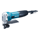 Masina de taiat tabla, 1,6 mm, 380W