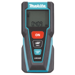 Telemetru cu laser 0,2 - 30 m