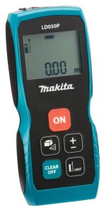 Telemetru cu laser 0,05-50m - imagine 2