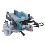 Fierastrau circular de masa, 260 mm, 1650W