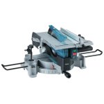 Fierastrau cu masa pe brat pentru taieri drepte, inclinate si in unghi  305 mm, 1650W - imagine 2