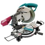 Fierastrau circular de masa, 255 mm, 1500W - imagine 2