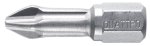 "SET 10 BITI CRV IMPACT 1/4"" PH1X25MM" - imagine 2