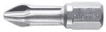 SET 10 BITI CRV IMPACT 1/4"" PH2X25MM - imagine 2