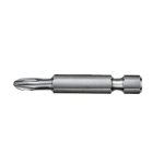 SET 10 BITI CRV IMPACT 1/4"" PH3X50MM