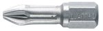 SET 10 BITI CRV IMPACT 1/4"" PZ1X25MM - imagine 2