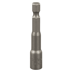 CHEIE TUBULARA SW 5,5 55MM