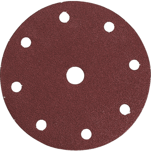 DISC SLEFUIRE METAL/LEMN 120 150MM