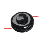 CAP CU FIR TAP&GO M10X1/LH
