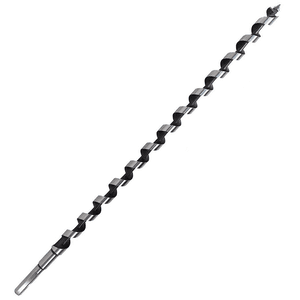BURGHIU ELICOIDAL PENTRU LEMN HEX 8X200