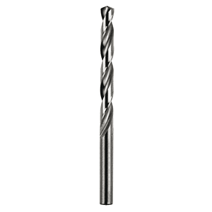 SET 5 BURGHIE METAL HSS-G CYL 13X151