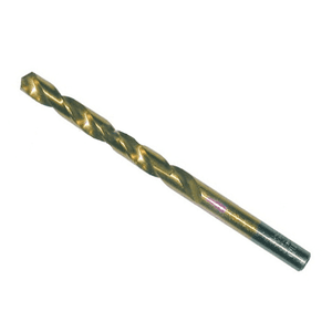 SET BURGHIE METAL HSS-TIN 7 X109MM/10 BU