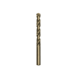 SET HSS-CO DRILL 9 X125MM/5 BUC IN TUB P