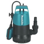 POMPE SUBMERSIBILE DE APA CURATA 800W 13 - imagine 2