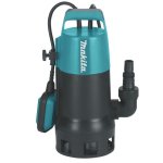 POMPE SUBMERSIBILE DE APA MURDARA 1100W - imagine 2