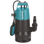 POMPE SUBMERSIBILE DE APA MURDARA 1100W