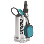 POMPE SUBMERSIBILE DE APA CURATA 1100W 1
