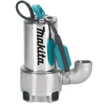 POMPE SUBMERSIBILE DE APA MURDARA 1100W - imagine 2