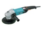 Masina de slefuit cu disc 1600W 180mm - imagine 2