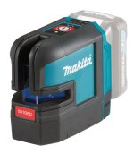 Nivela laser cu multi linie rosie - imagine 2