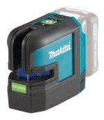 Nivela laser cu multi linie verde - imagine 2