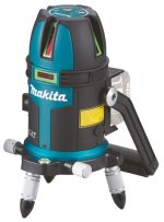 Nivela laser cu multi linie verde - imagine 2