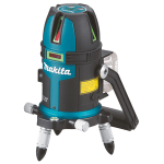 Nivela laser cu multi linie verde