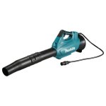 Suflanta cu acumulator tip rucsac PDC1200, profesional - imagine 2