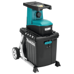TOCATOR DE FRUNZE SI CRENGI 2500W 67L
