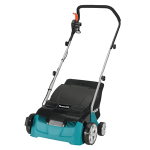 SCARIFICATOR CU MOTOR ELECTRIC 1300W 32C
