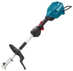 MASINA MULTIFUNCTIONALA XGT 1KW 3 VITEZE - imagine 2
