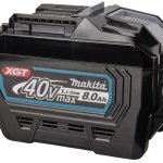 ACUMULATOR XGT Li-Ion BL4080F 40v 8Ah