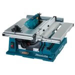 Fierastrau circular cu masa 1650W, 260 mm - imagine 3
