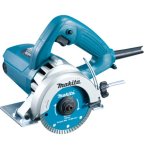 Masina de debitat cu disc diamantat, 110 mm, 1300W - imagine 3