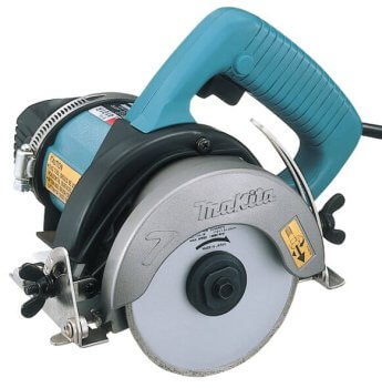Masina de debitat cu disc diamantat, 125 mm, 860W - imagine 3