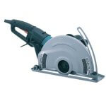 Masina de debitat cu disc diamantat, 305 mm, 2400W - imagine 3