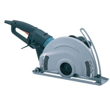 Masina de debitat cu disc diamantat, 305 mm, 2400W - imagine 3