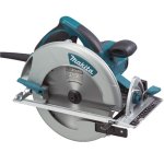 Fierastrau circular de masa, 210 mm, 1800W - imagine 3