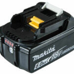 ACUMULATOR LXT Li-Ion BL1860B 18v 6Ah