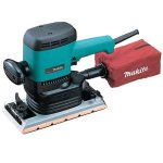 Masina de slefuit alternativa 600W, 115x229mm - imagine 3